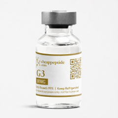 G3 – 10mg