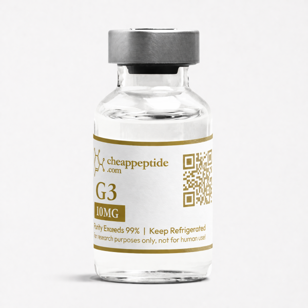 G3 – 10mg