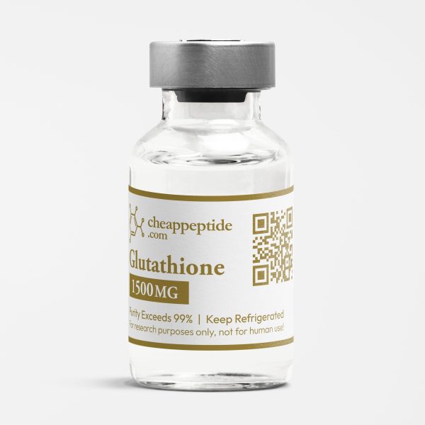 gluta_mock_up.jpg glutathione compound 1500mg lyophilized research powder vial