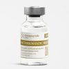 bacteriostatic water 10ml sterile laboratory solvent vial