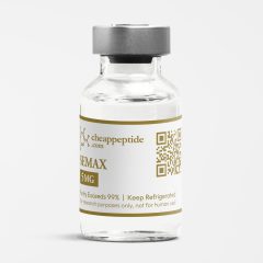 semax peptide 5mg lyophilized research compound