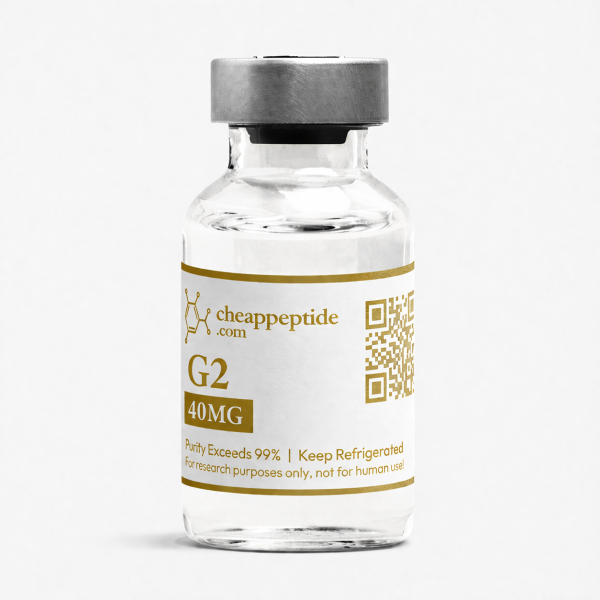 G2 – 40mg