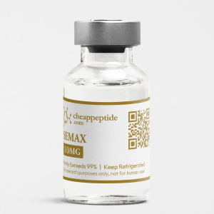 SEMAX Peptide 10mg | High Purity Research Grade | Cheap Peptide