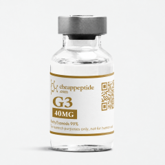 G3 – 40mg