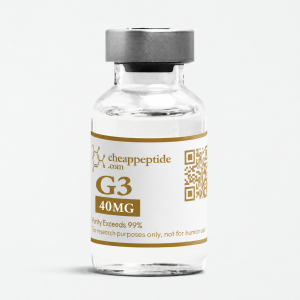 G3 – 40mg